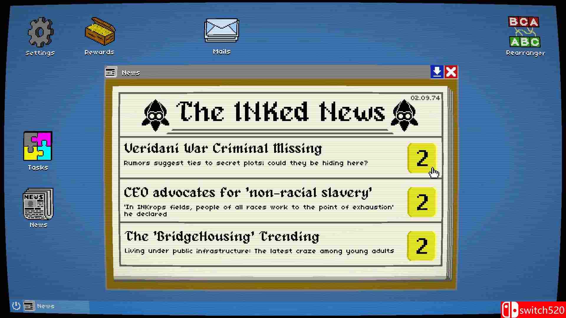 《解密计划（DECRYPTO Project）》Build 20909182 P2P硬盘版[EN]_2