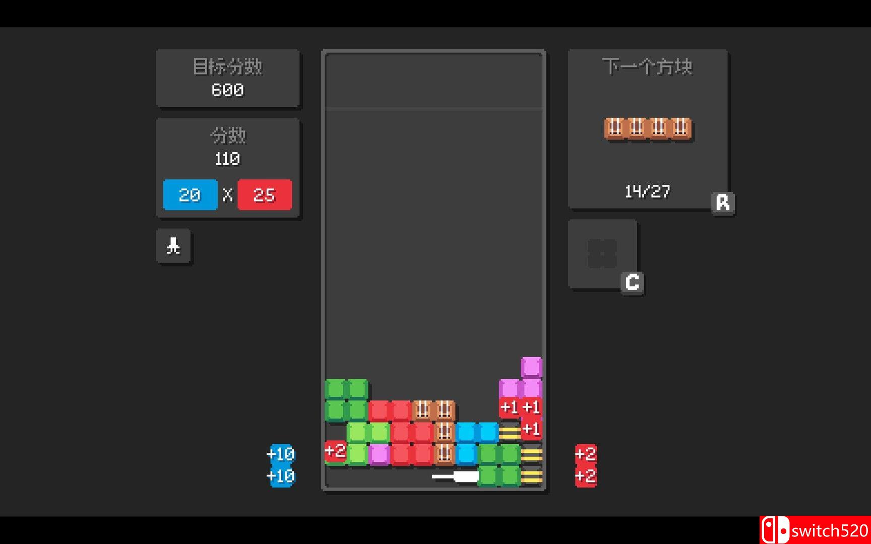 《爆连方块（Stackflow）》官方中文 Build 20968540 P2P硬盘版[CN/EN/JP]_5