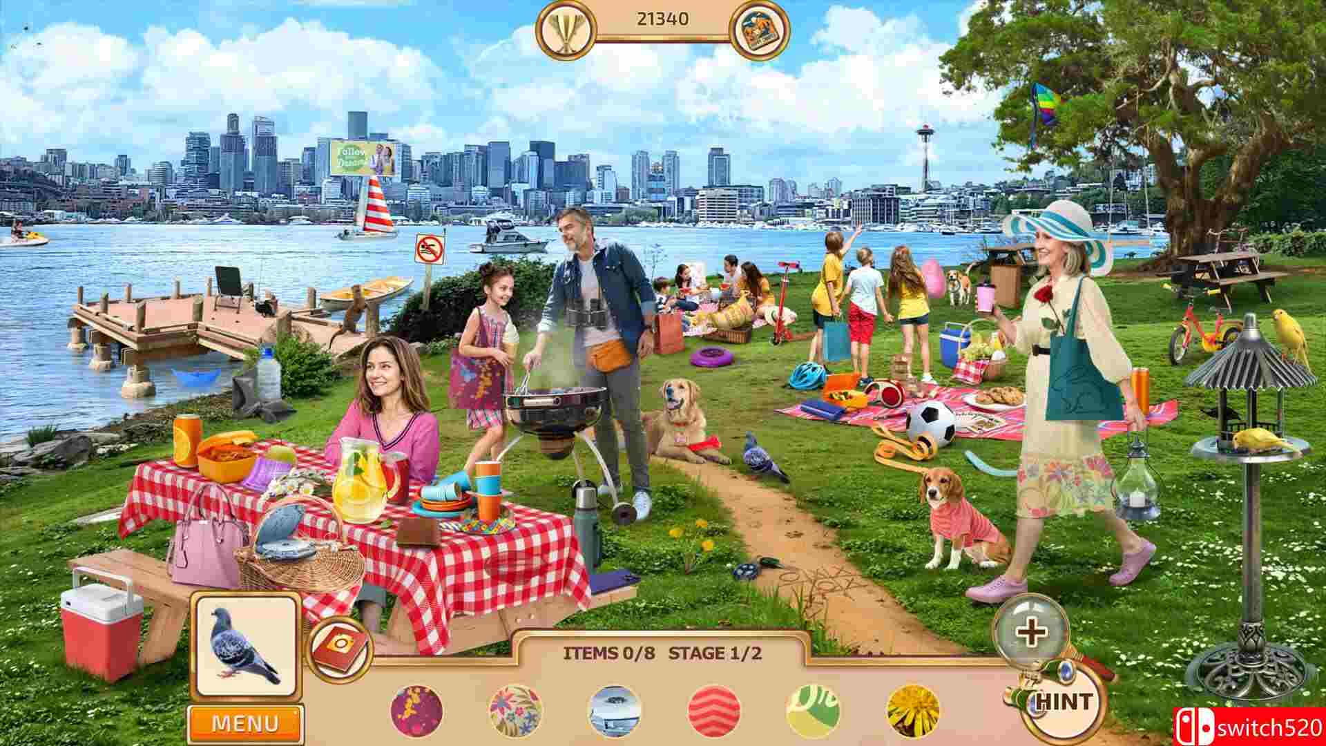 《房车：北美之旅2（Motorhome: Traveling North America 2）》典藏版 P2P硬盘版[EN]_1