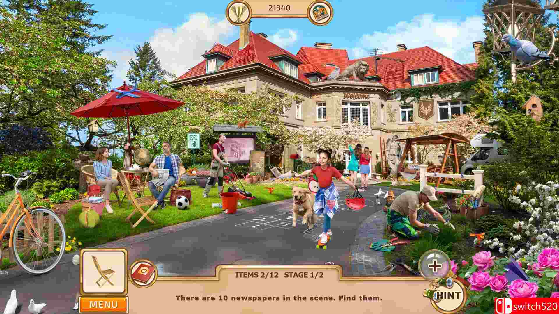 《房车：北美之旅2（Motorhome: Traveling North America 2）》典藏版 P2P硬盘版[EN]_3