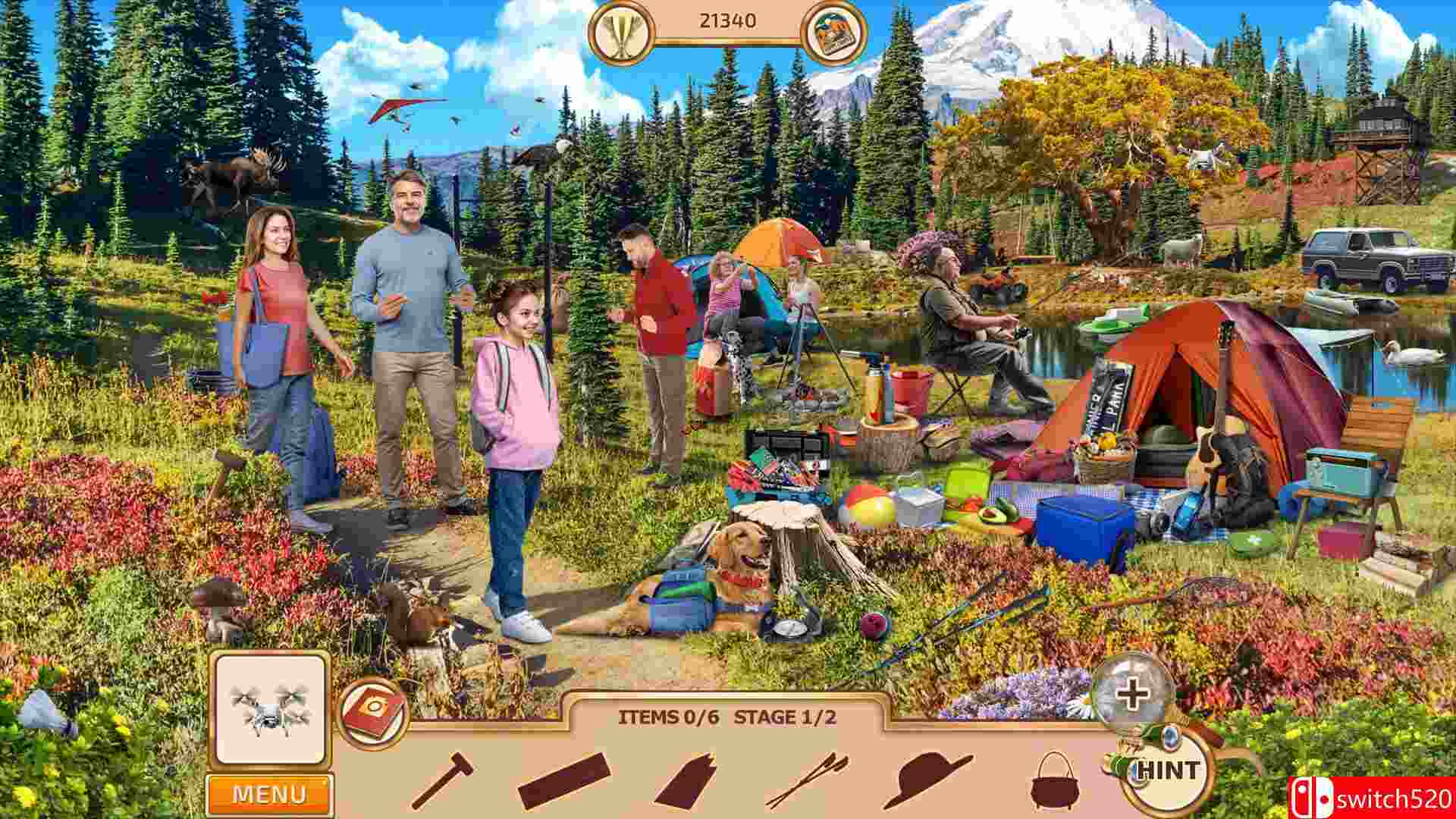 《房车：北美之旅2（Motorhome: Traveling North America 2）》典藏版 P2P硬盘版[EN]_4