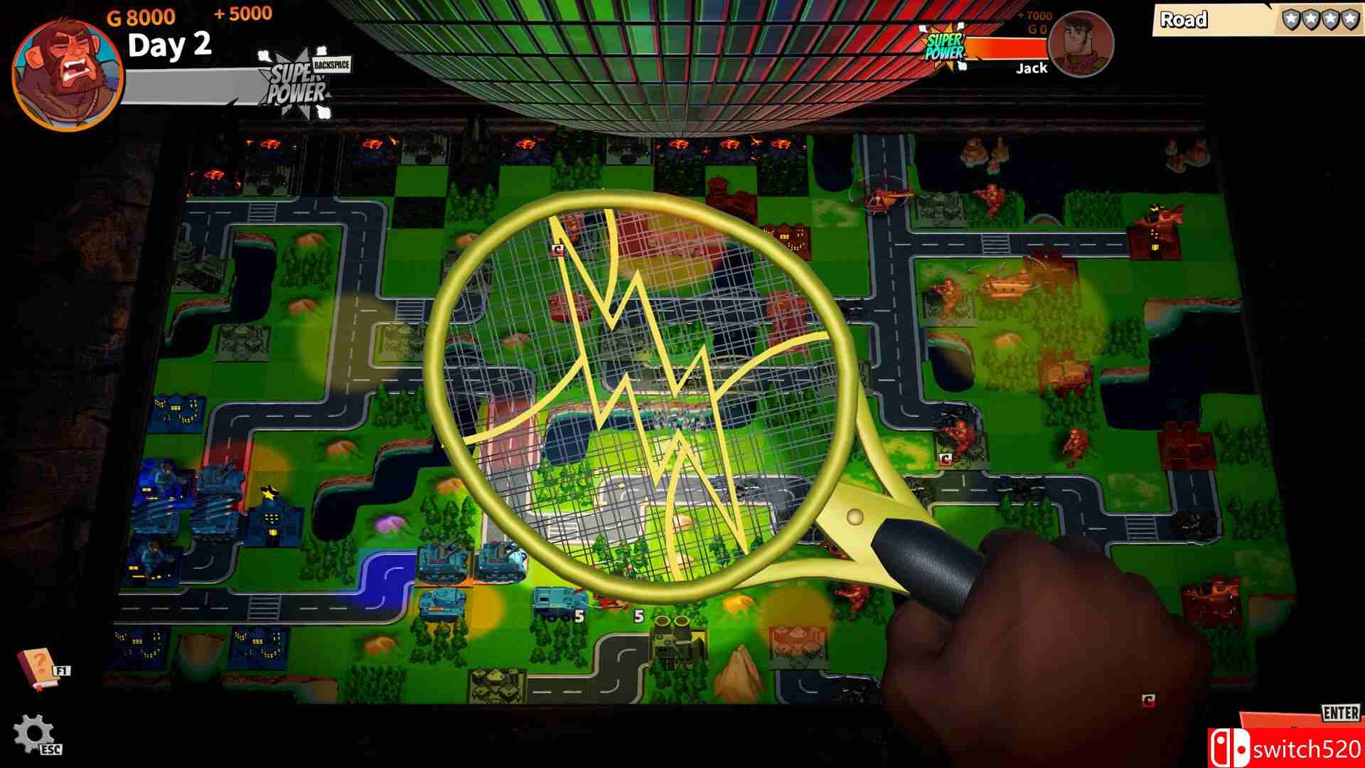 《猿猴战争（Apes Warfare）》官方中文 Early Access P2P硬盘版[CN/TW/EN/JP]_3