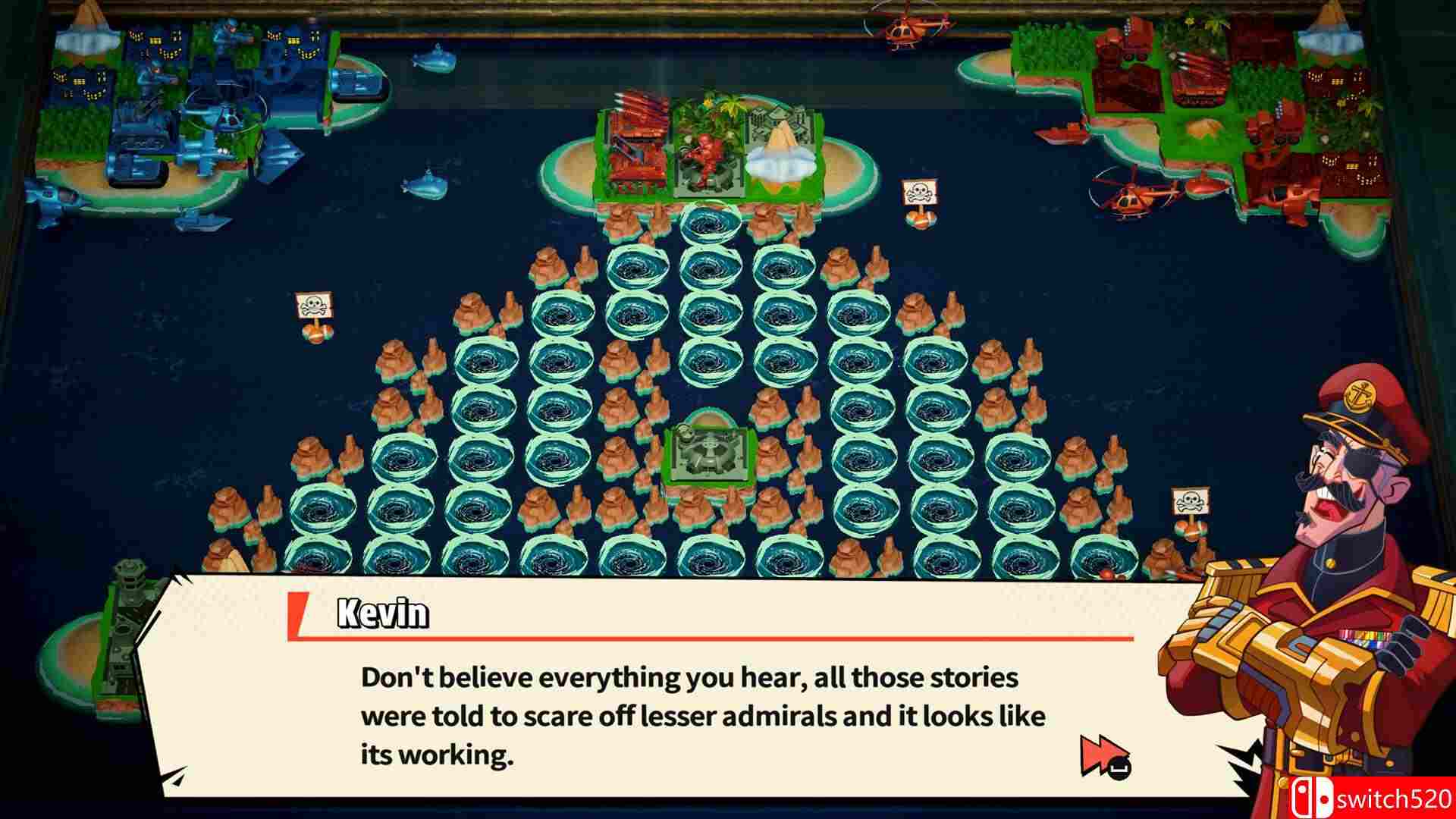 《猿猴战争（Apes Warfare）》官方中文 Early Access P2P硬盘版[CN/TW/EN/JP]_4