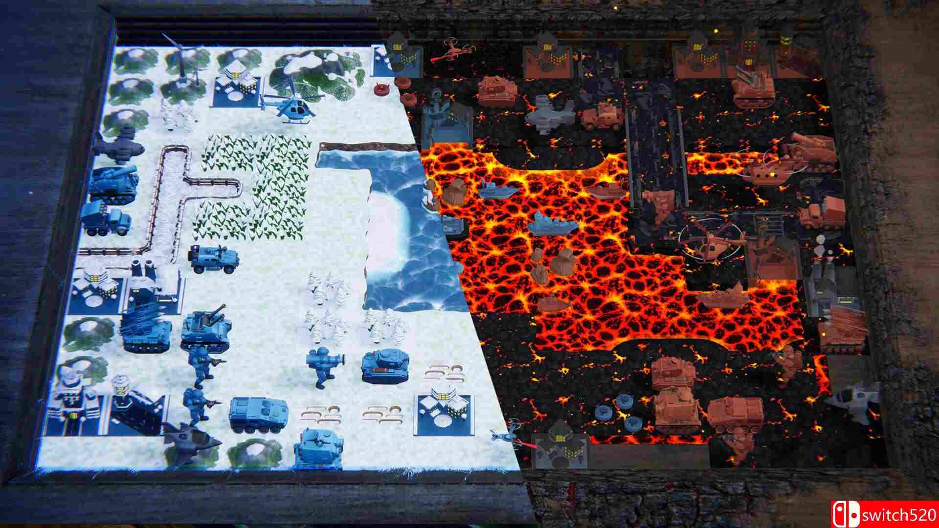 《猿猴战争（Apes Warfare）》官方中文 Early Access P2P硬盘版[CN/TW/EN/JP]_2