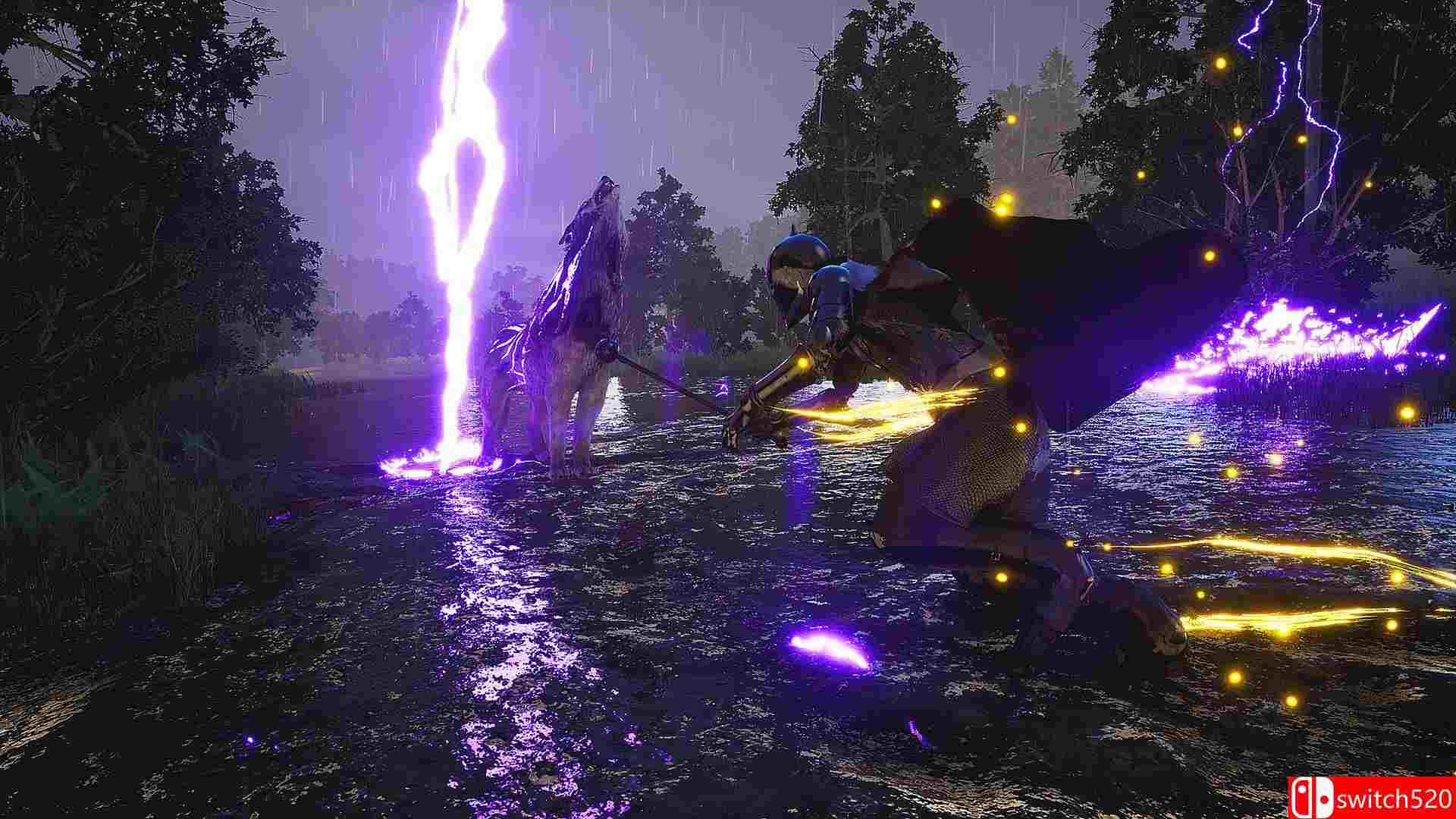 《诺托里阿之书（Ars Notoria）》官方中文 Early Access P2P硬盘版[CN/EN/JP]_3