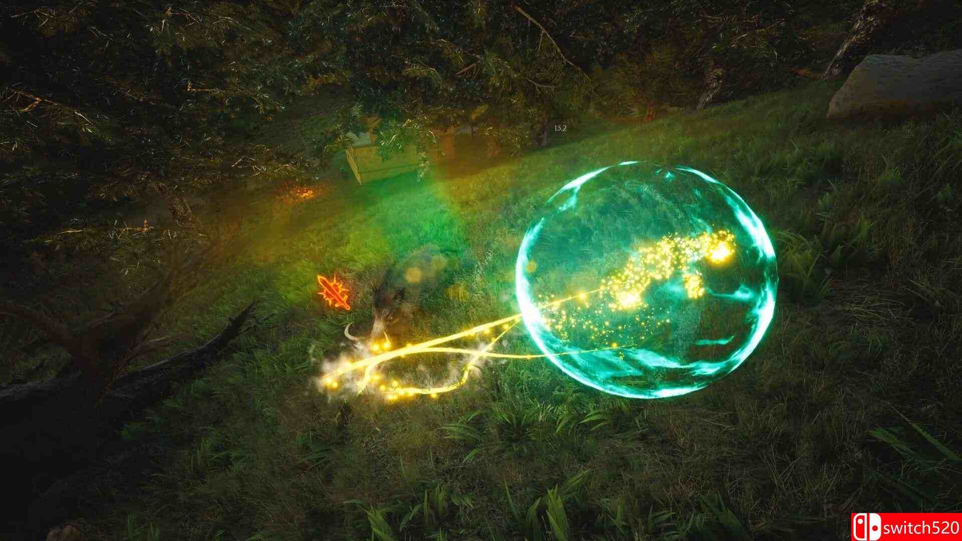 《诺托里阿之书（Ars Notoria）》官方中文 Early Access P2P硬盘版[CN/EN/JP]_4