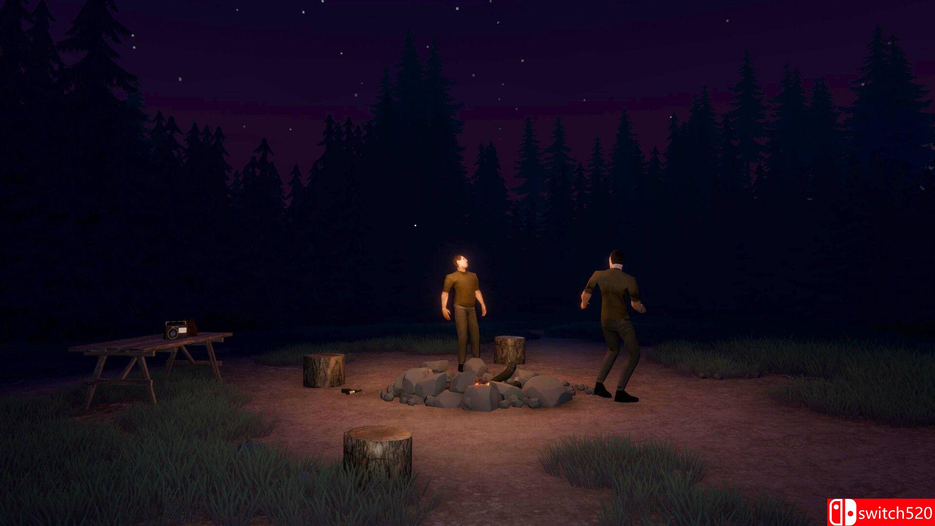 《林务员服务：第二章（Forest Ranger Services: Episode 2）》B.20237124 P2P硬盘版[EN]_5