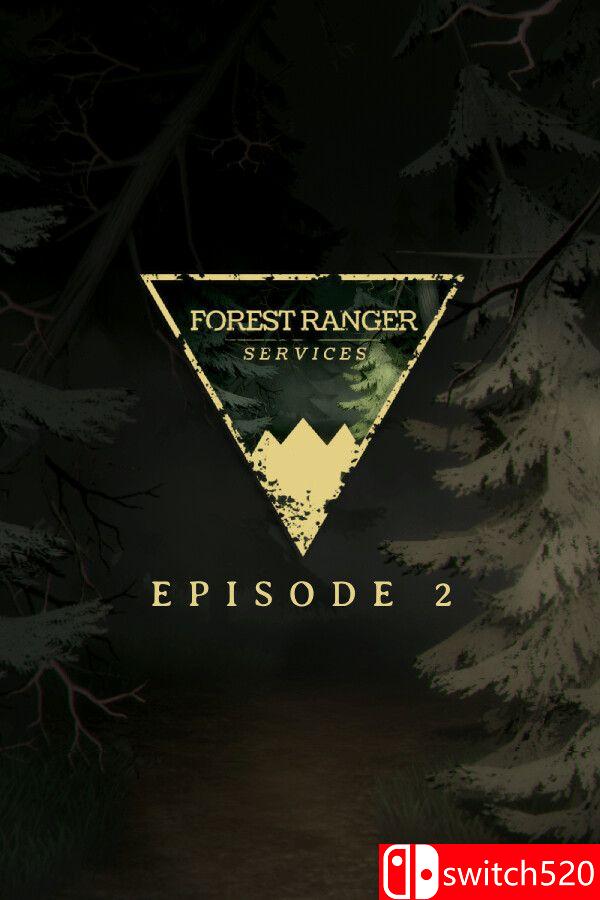 《林务员服务：第二章（Forest Ranger Services: Episode 2）》B.20237124 P2P硬盘版[EN]