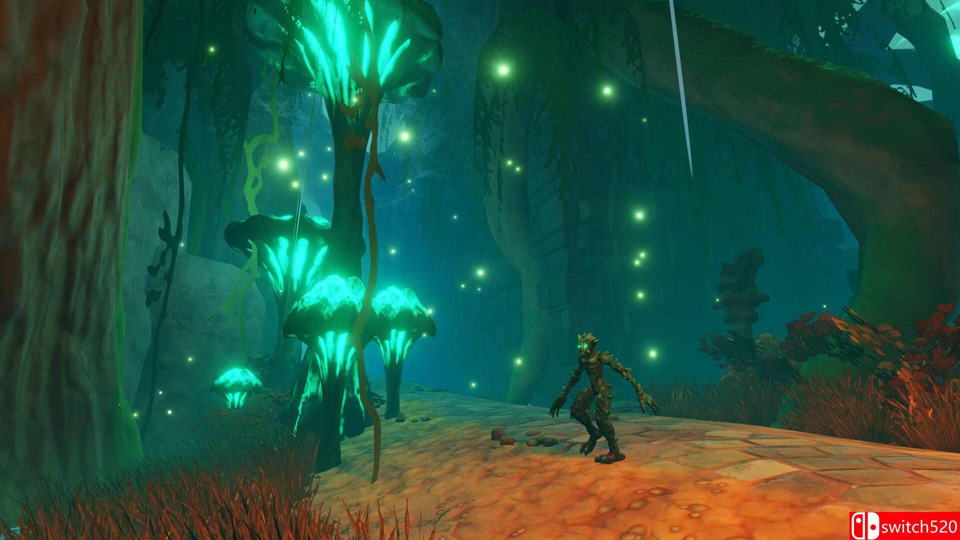 《阿法隆（Afallon）》Early Access P2P硬盘版[EN]_3