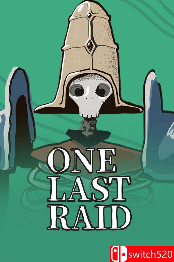 《最后一役（One Last Raid）》TENOKE镜像版[EN]