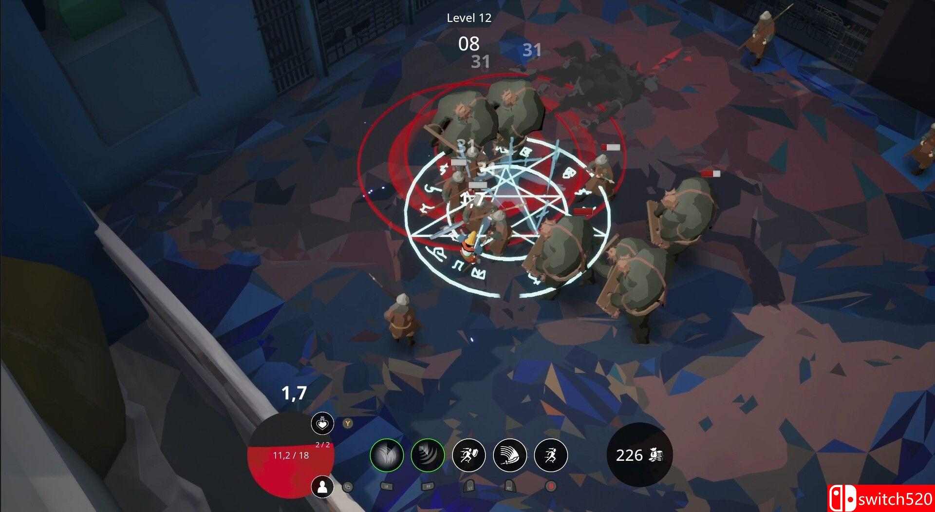 《最后一役（One Last Raid）》TENOKE镜像版[EN]_1