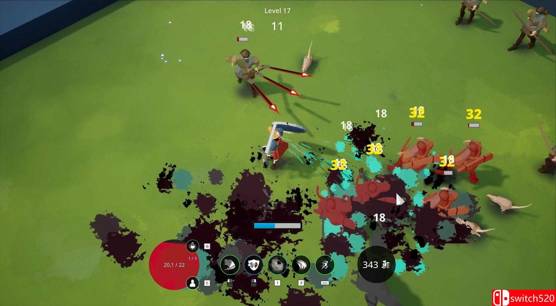 《最后一役（One Last Raid）》TENOKE镜像版[EN]_3