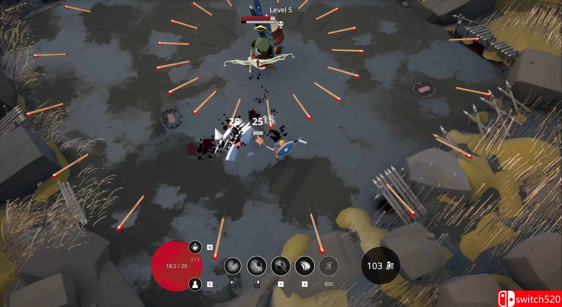 《最后一役（One Last Raid）》TENOKE镜像版[EN]_2