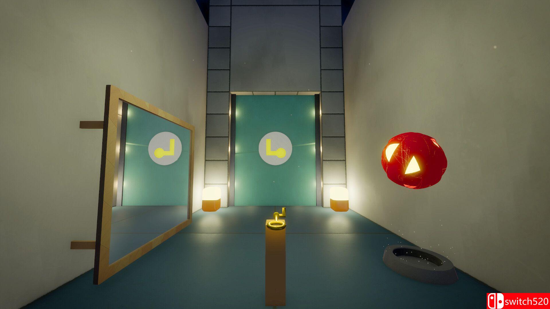 《反射艺术（The Art of Reflection）》官方中文 TENOKE镜像版[CN/EN/JP]_1