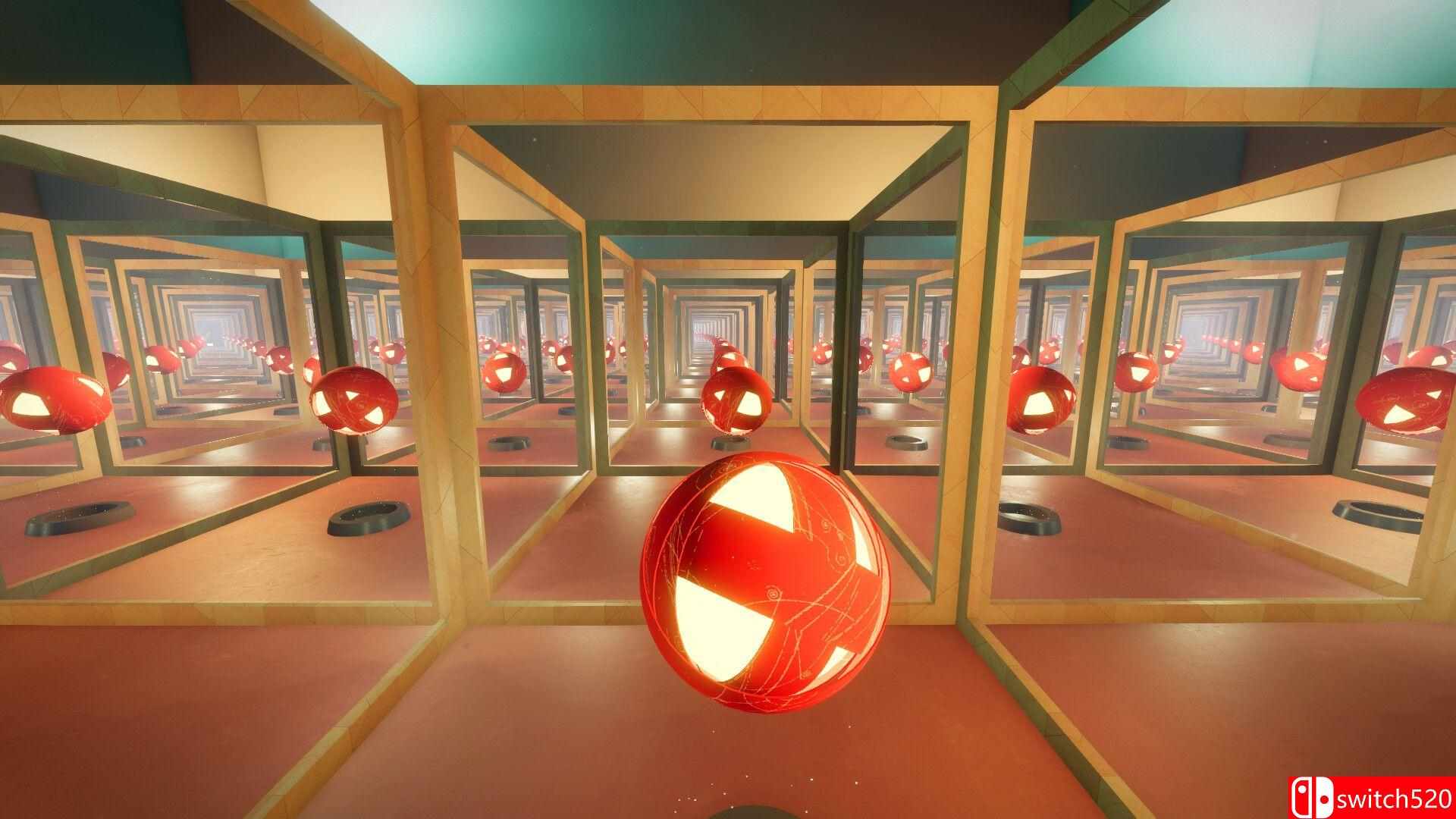 《反射艺术（The Art of Reflection）》官方中文 TENOKE镜像版[CN/EN/JP]_2