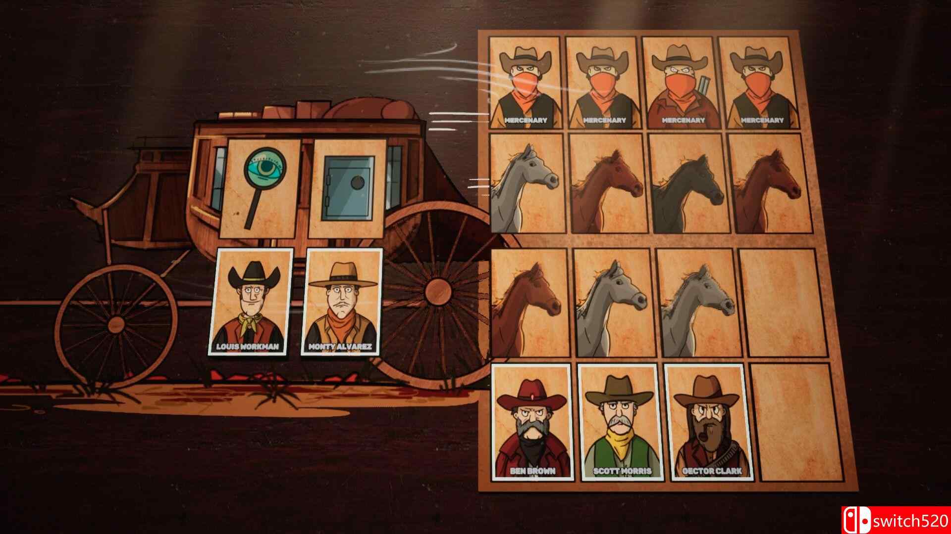 《七宗罪（Seven Sinners）》官方中文 TENOKE镜像版[CN/EN]_1