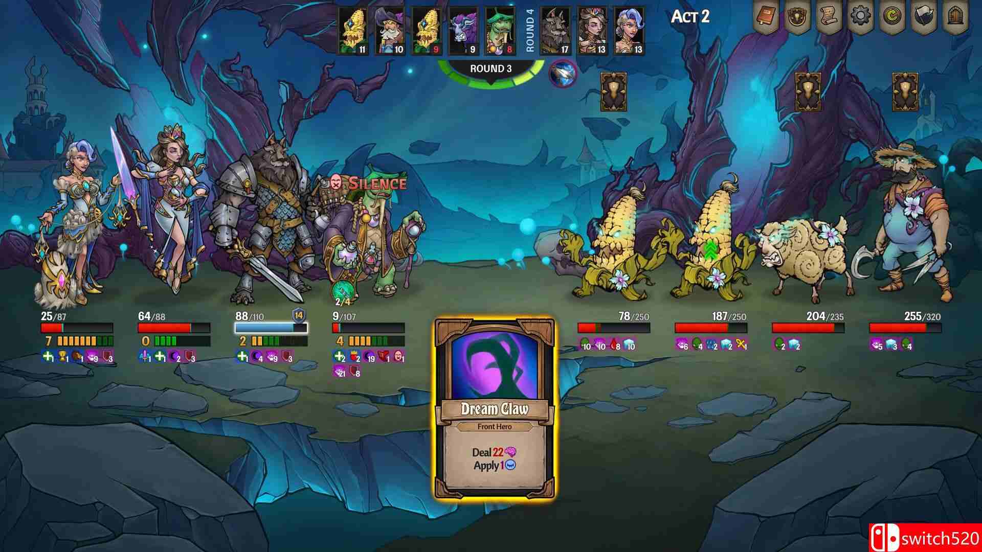 《横跨方尖碑（Across the Obelisk）》官方中文 集成诅咒冥都DLC TiNYiSO镜像版[CN/TW/EN/JP]_4