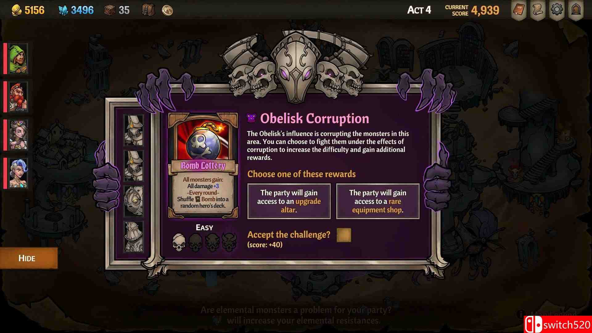 《横跨方尖碑（Across the Obelisk）》官方中文 集成诅咒冥都DLC TiNYiSO镜像版[CN/TW/EN/JP]_2