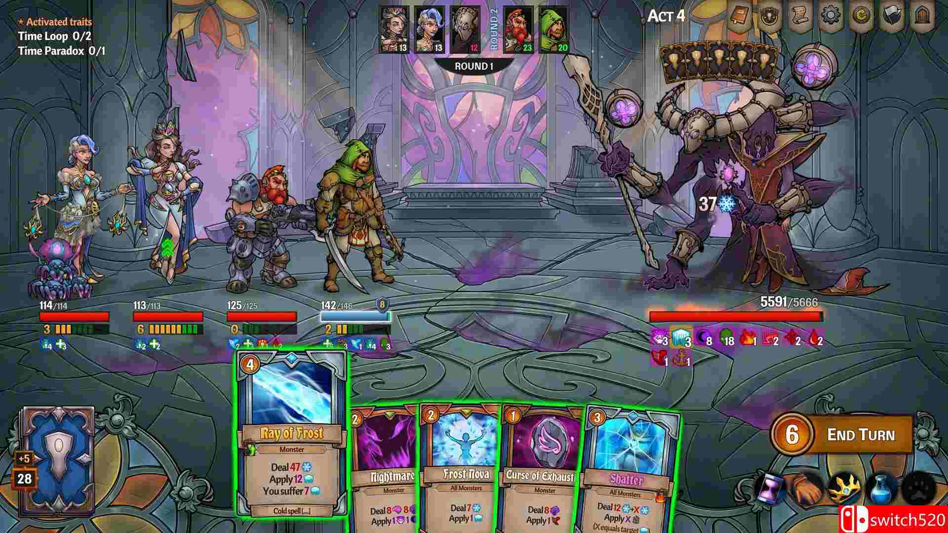 《横跨方尖碑（Across the Obelisk）》官方中文 集成诅咒冥都DLC TiNYiSO镜像版[CN/TW/EN/JP]_5