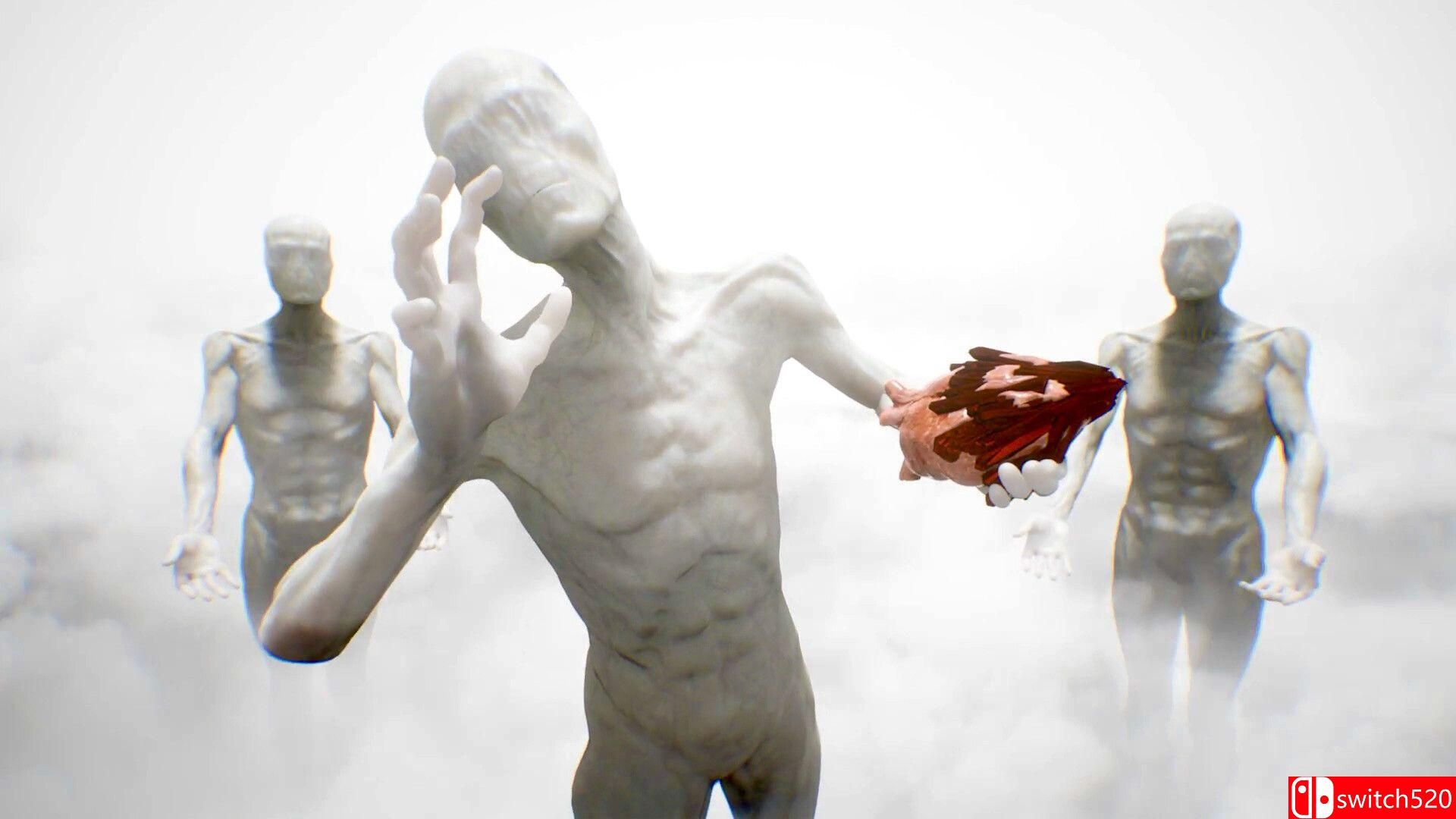 《无眠梦魇（SLEEP AWAKE）》官方中文 TiNYiSO镜像版[CN/TW/EN/JP]_2