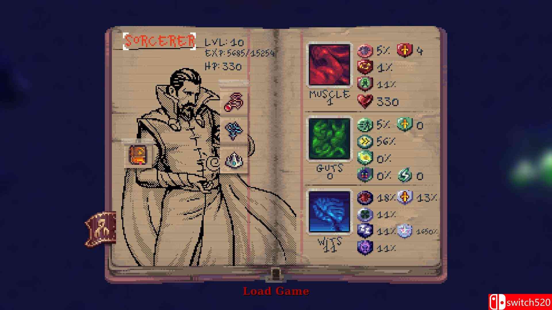 《闇夜王国（Kingdom of Night）》TENOKE镜像版[EN]_4