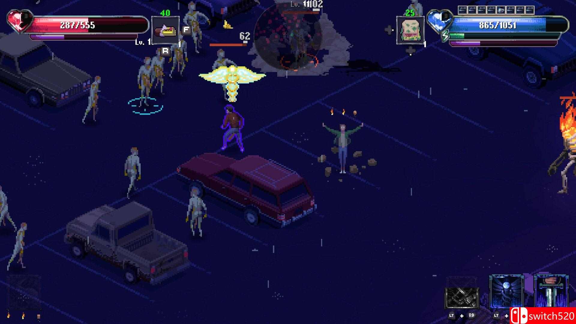 《闇夜王国（Kingdom of Night）》TENOKE镜像版[EN]_5