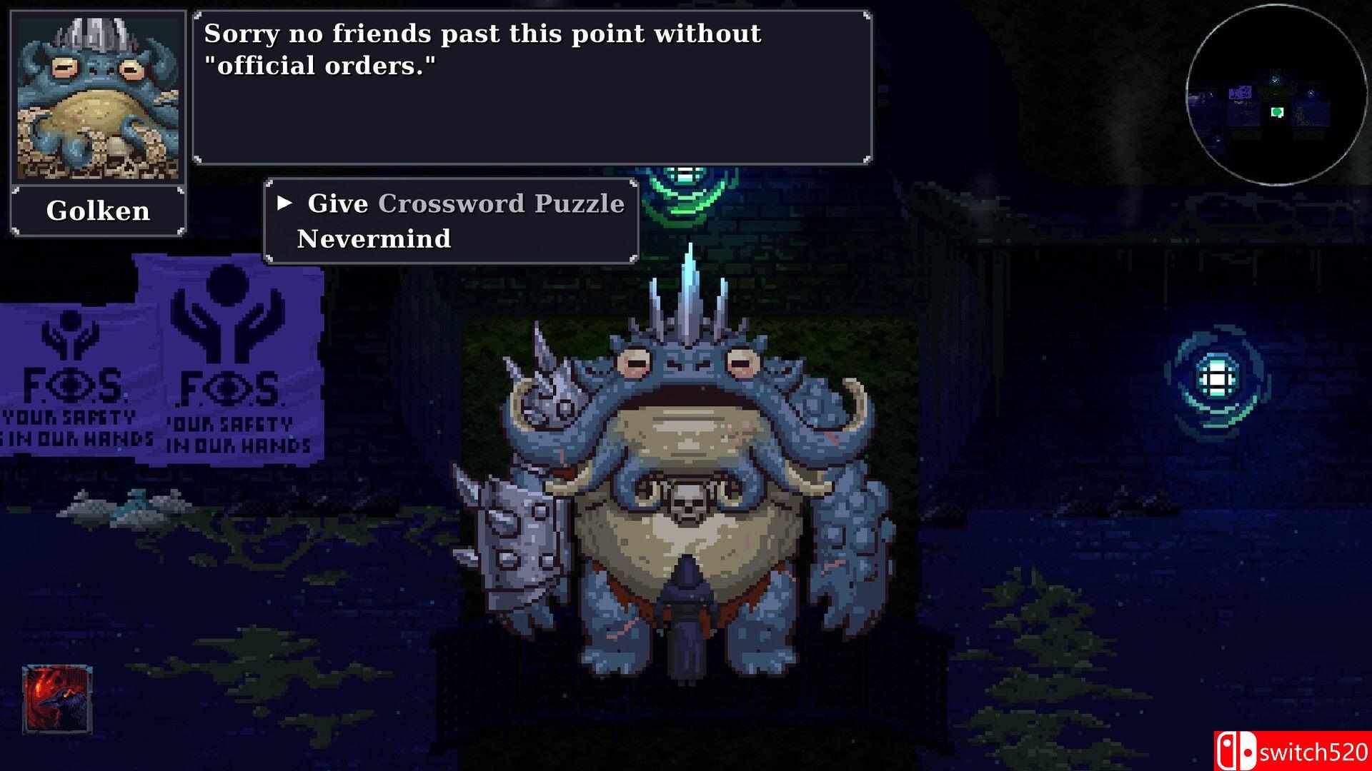 《闇夜王国（Kingdom of Night）》TENOKE镜像版[EN]_3