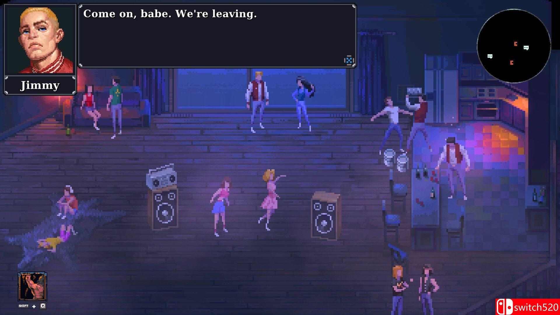 《闇夜王国（Kingdom of Night）》TENOKE镜像版[EN]_1