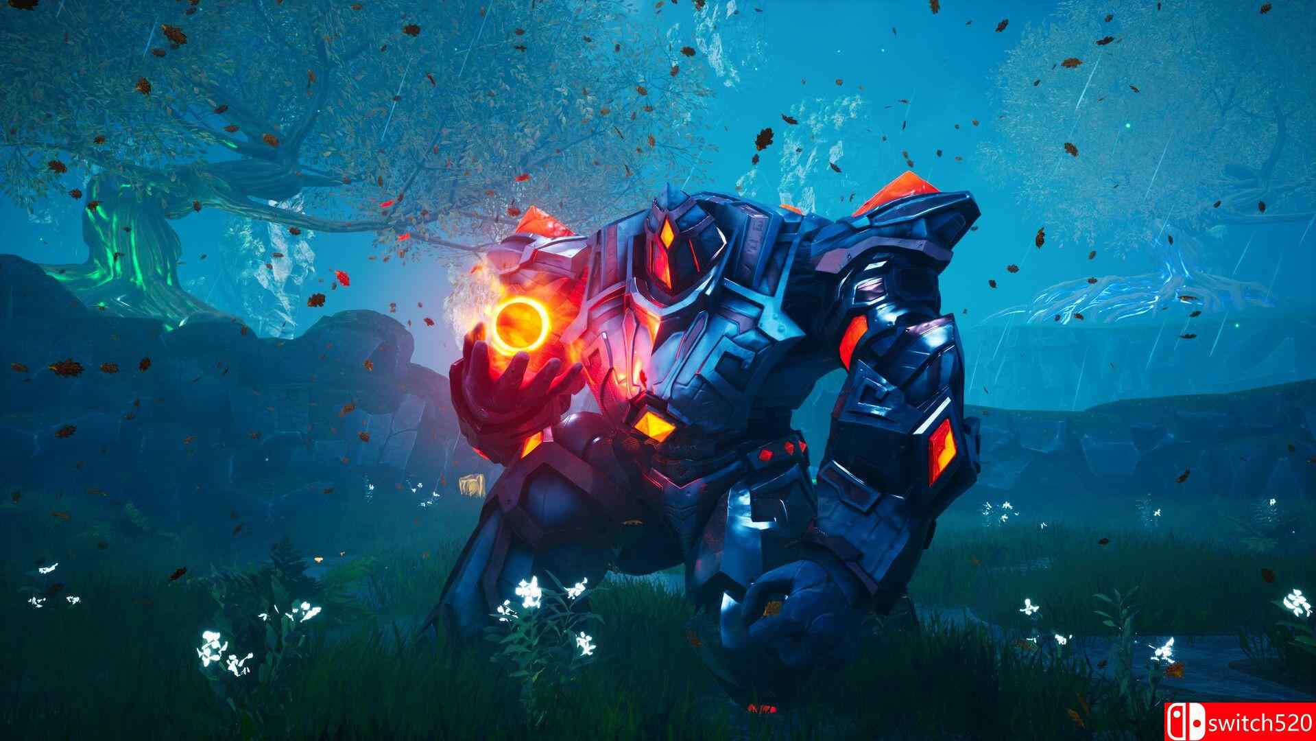 《爆炸余波（AFTERBLAST）》官方中文 Early Access P2P硬盘版[CN/TW/EN/JP]_3