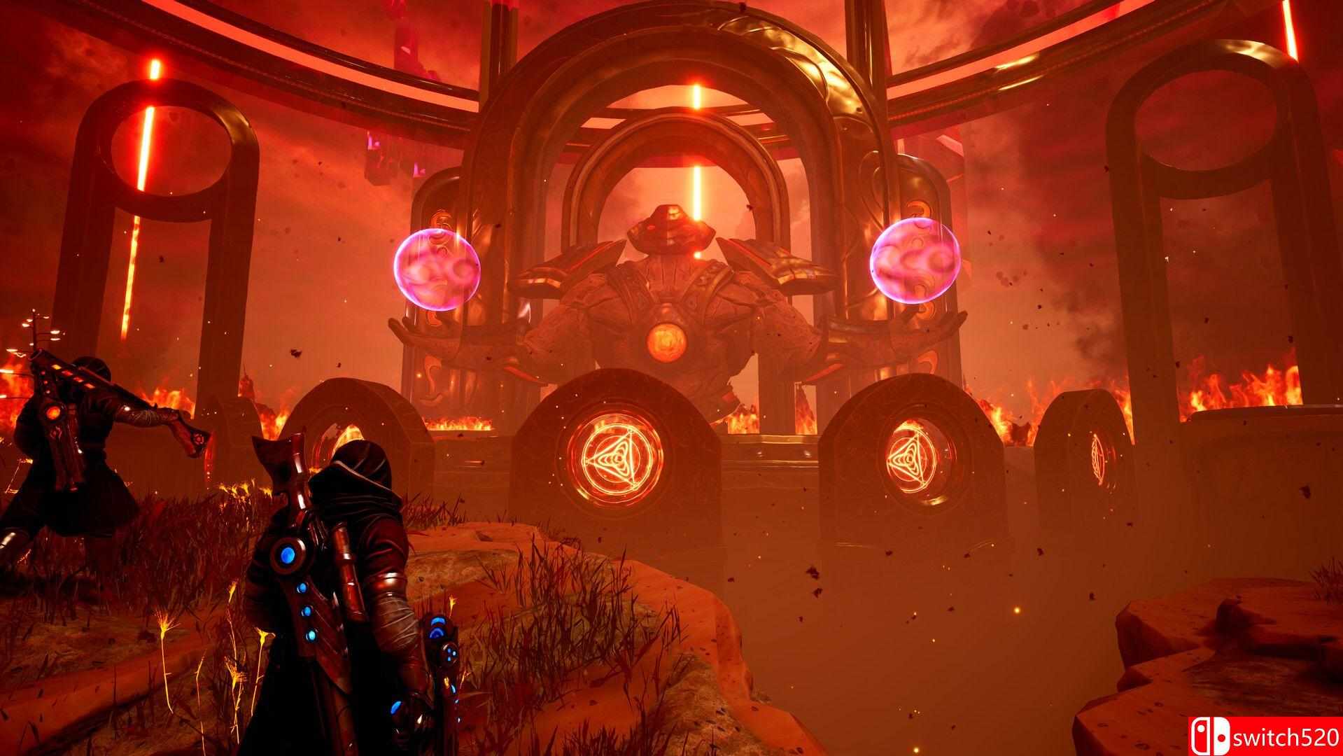 《爆炸余波（AFTERBLAST）》官方中文 Early Access P2P硬盘版[CN/TW/EN/JP]_4