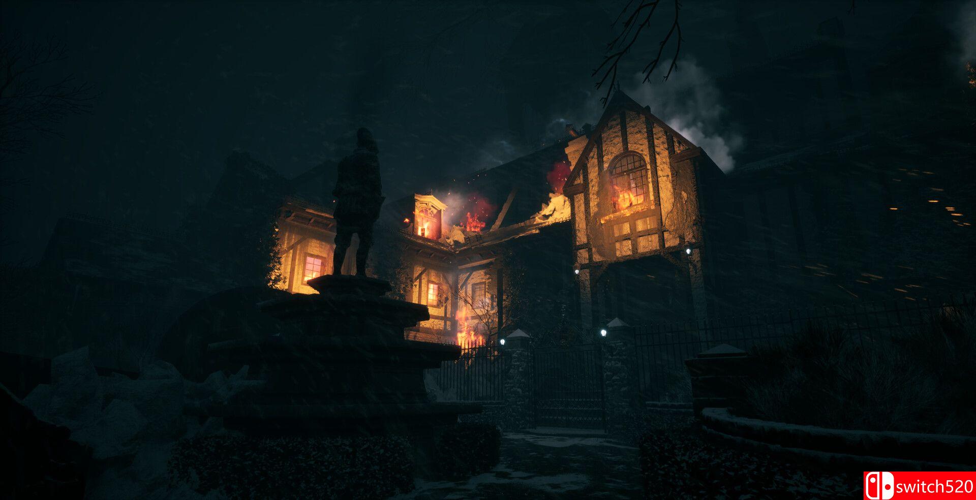 《她要离开（She's Leaving）》TiNYiSO镜像版[EN]_2