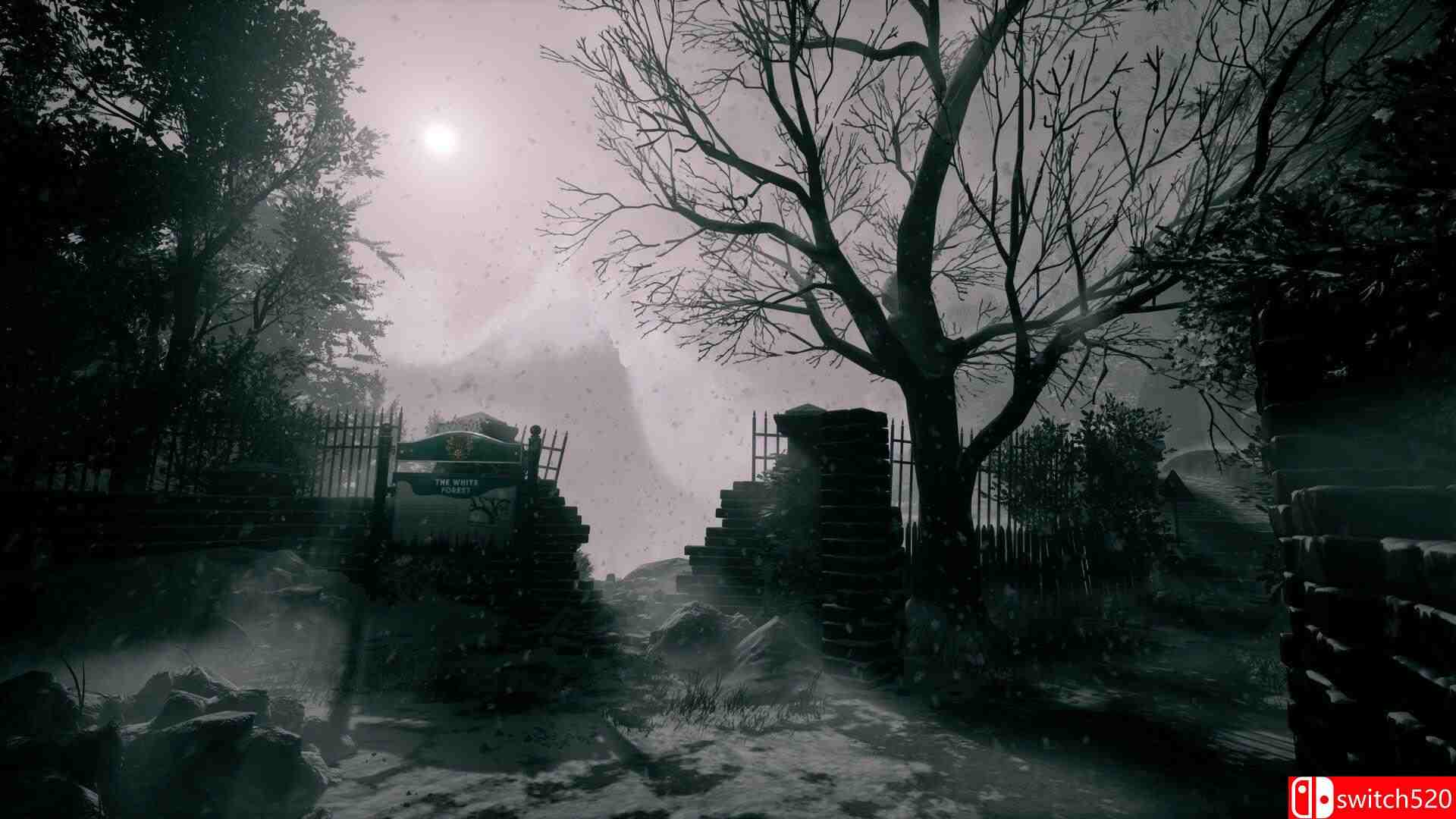 《她要离开（She's Leaving）》TiNYiSO镜像版[EN]_1