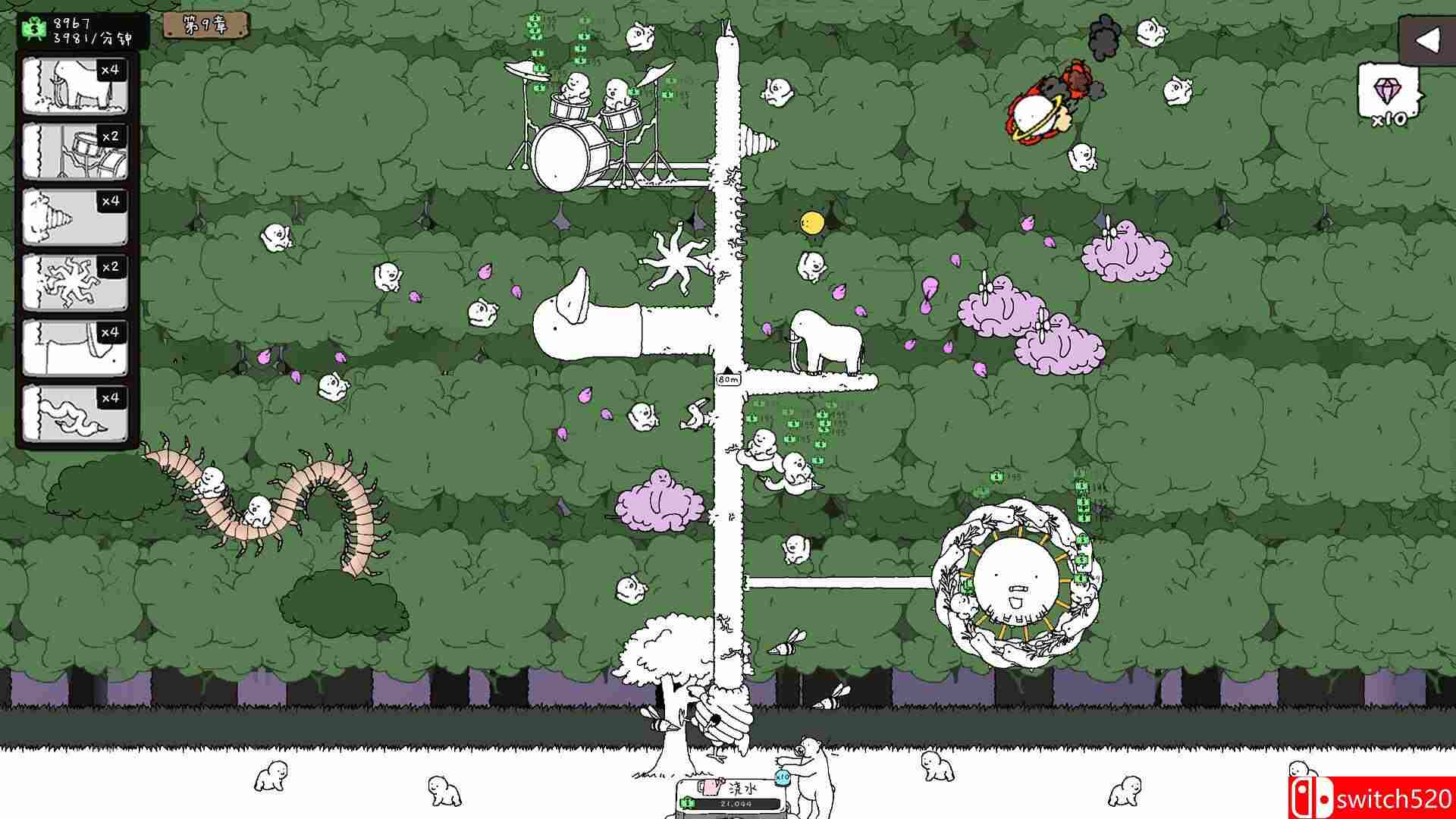 《神经鹅（Tingus Goose）》官方中文 TENOKE镜像版[CN/TW/EN/JP]_1