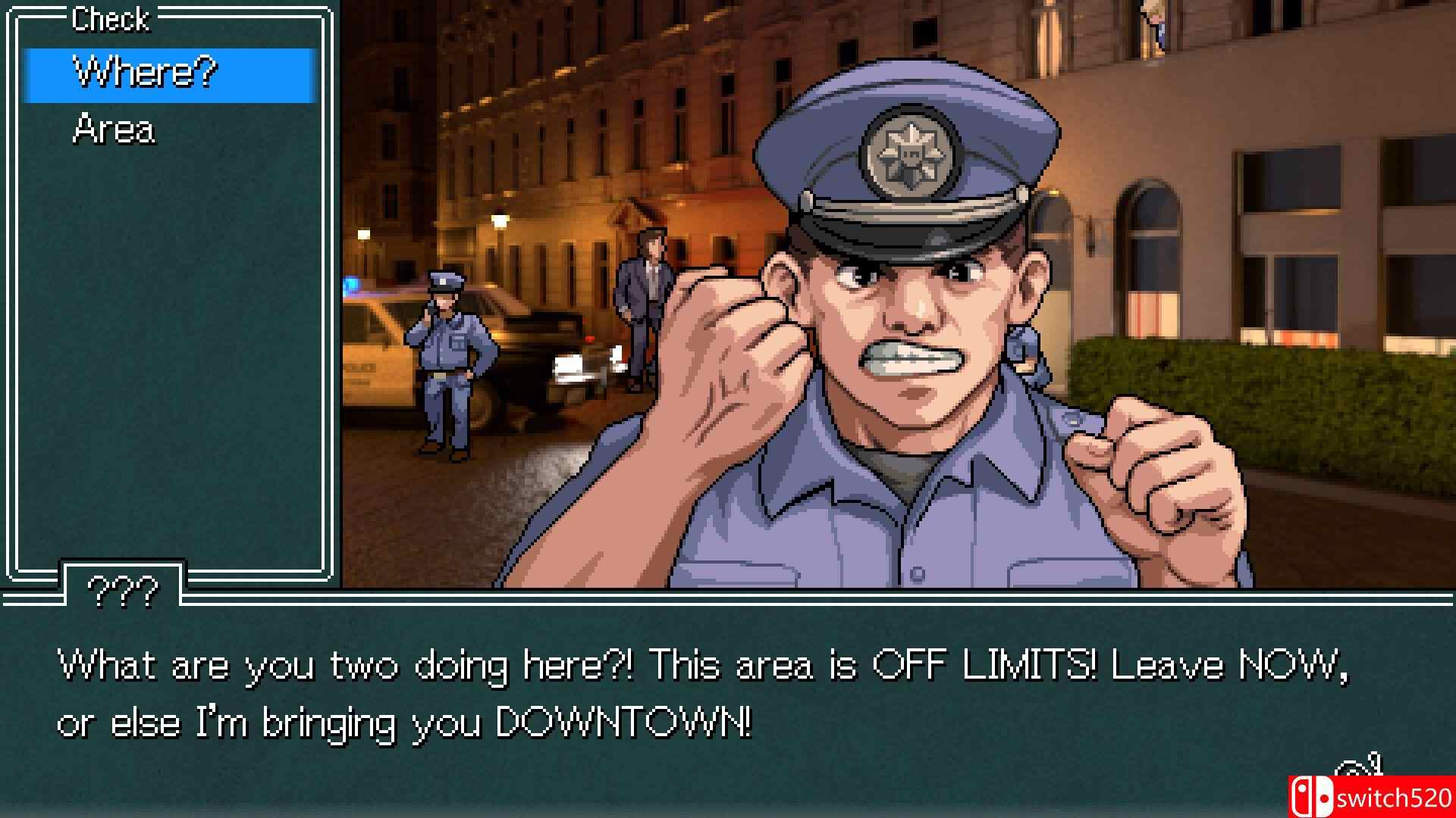 《侦探本能：再见，我的挚爱（Detective Instinct: Farewell,Beloved）》TENOKE镜像版[EN/JP]_2