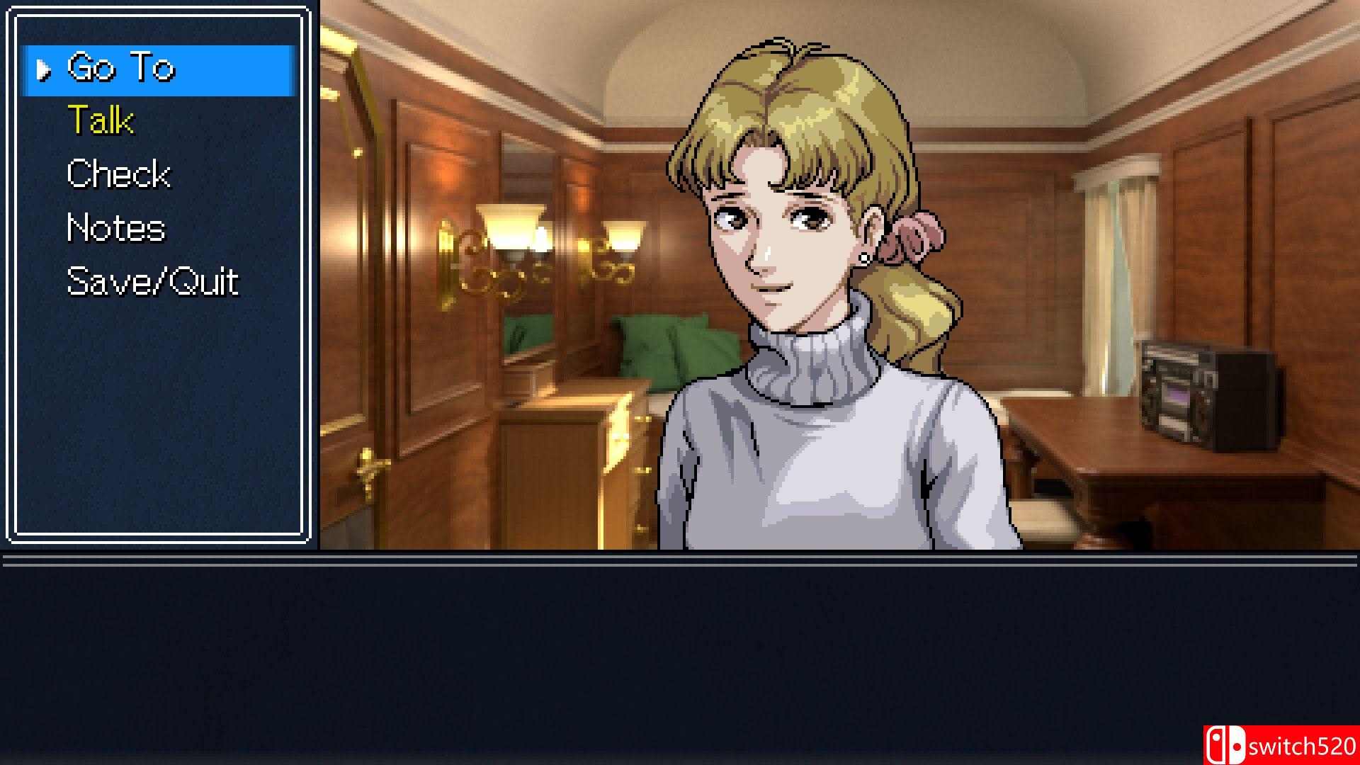 《侦探本能：再见，我的挚爱（Detective Instinct: Farewell,Beloved）》TENOKE镜像版[EN/JP]_1