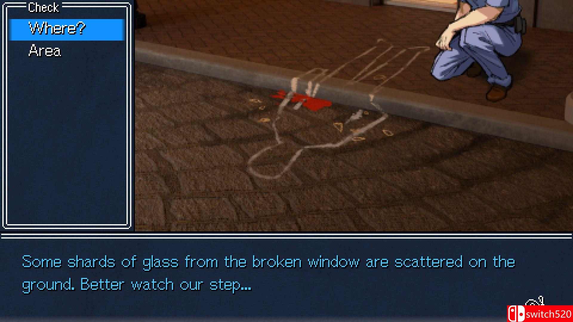 《侦探本能：再见，我的挚爱（Detective Instinct: Farewell,Beloved）》TENOKE镜像版[EN/JP]_5