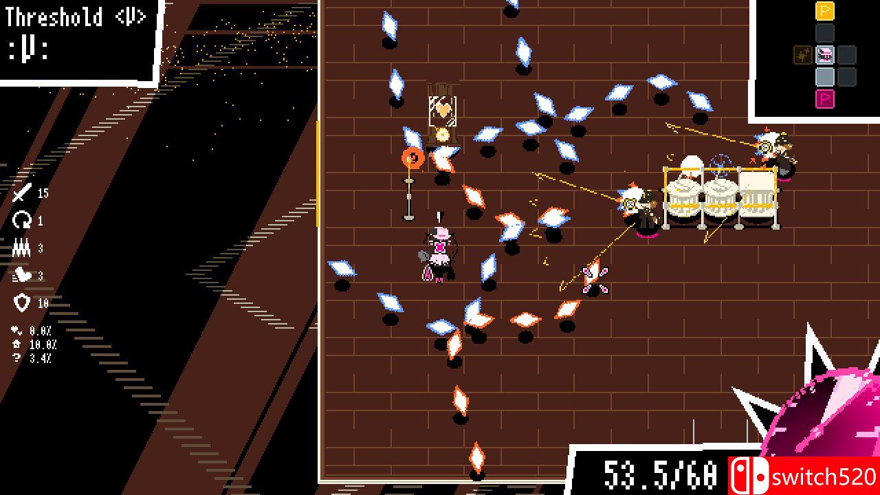 《时间掠夺者亨迪（Time Snatcher Handy）》官方中文 Build 20732228 P2P硬盘版[CN/TW/EN/JP]_2