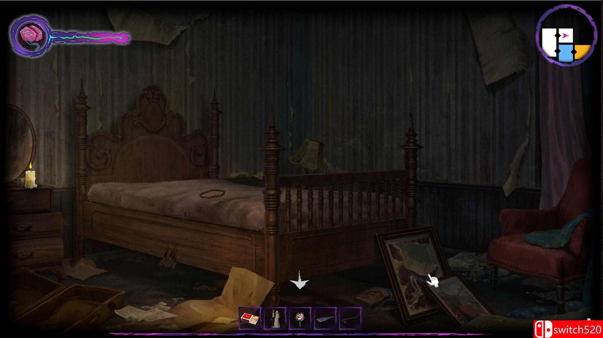 《灵魂伴侣（Soul Mates）》Build 20807320 P2P硬盘版[EN]_2