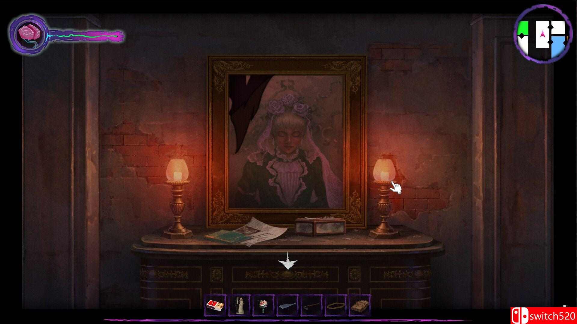 《灵魂伴侣（Soul Mates）》Build 20807320 P2P硬盘版[EN]_4