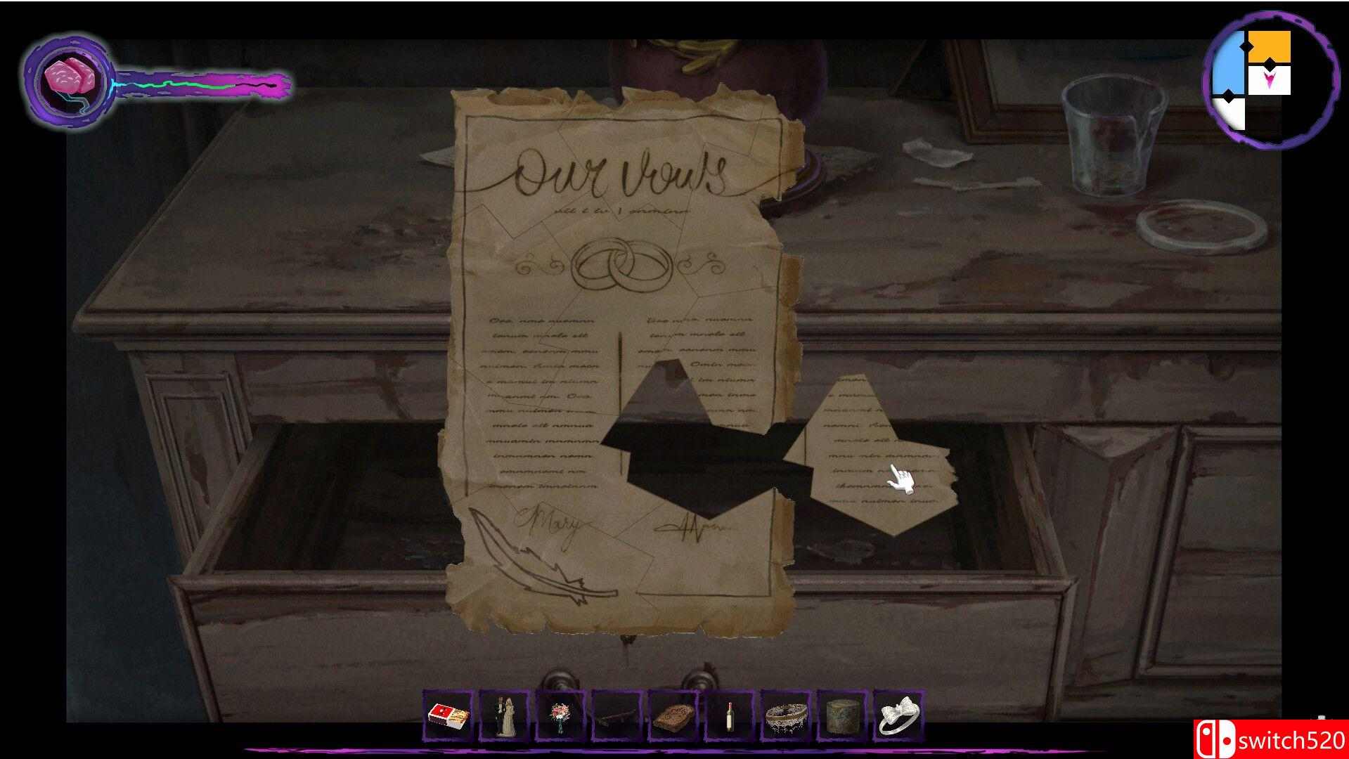 《灵魂伴侣（Soul Mates）》Build 20807320 P2P硬盘版[EN]_5