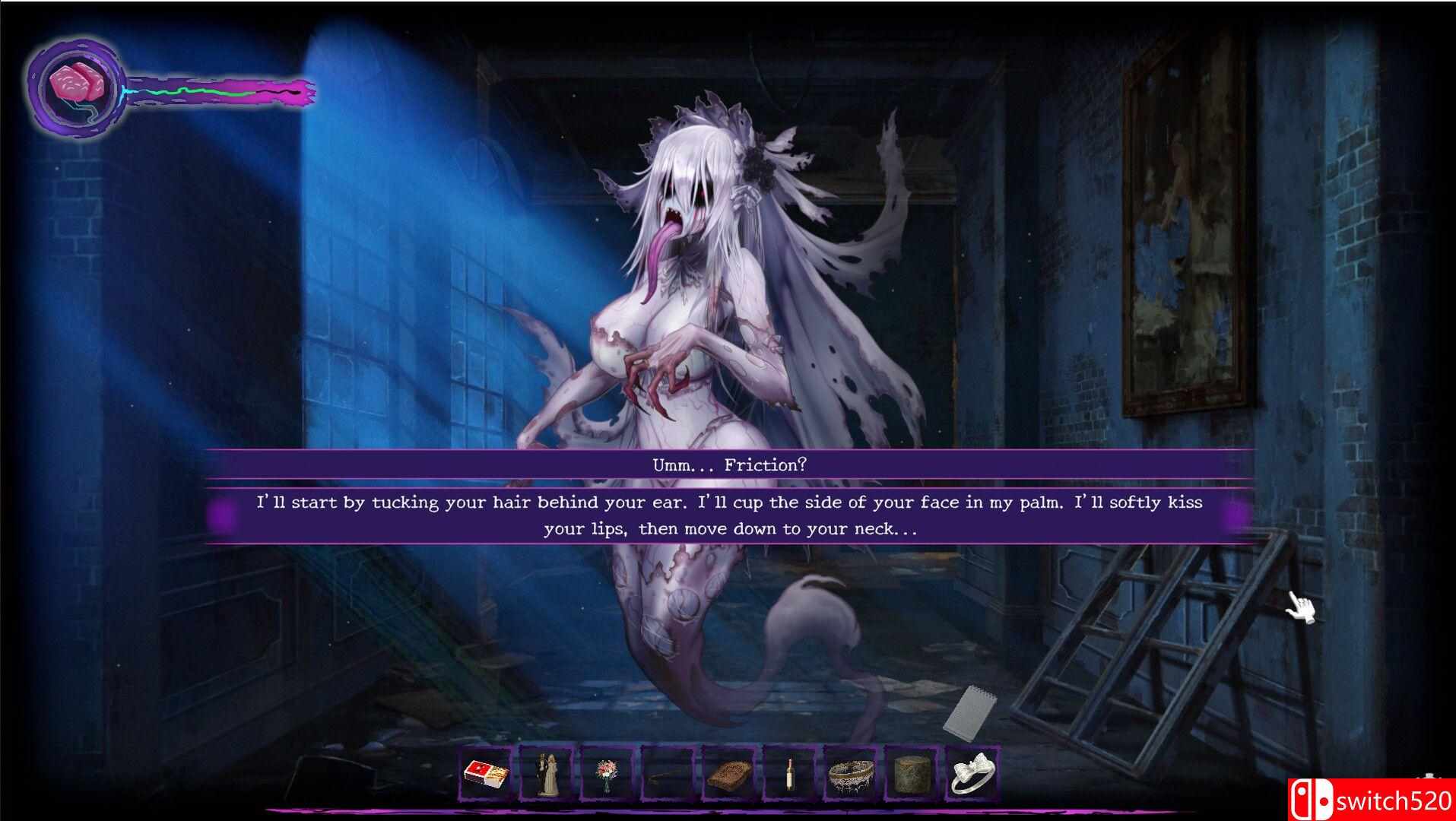 《灵魂伴侣（Soul Mates）》Build 20807320 P2P硬盘版[EN]_3