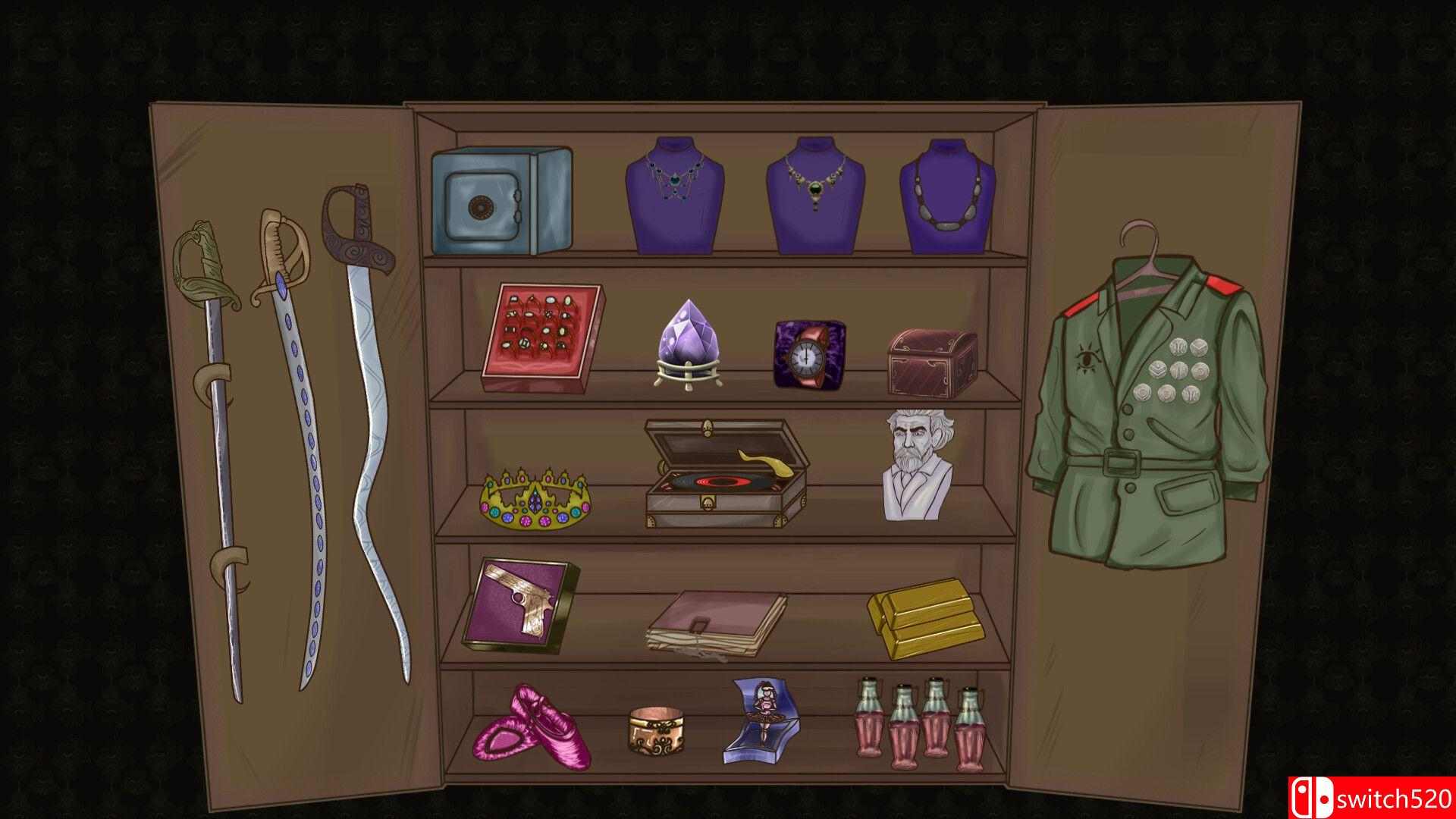 《独裁者模拟器：格拉德纳（Dictator Simulator: Gradnar）》Build 20963394 P2P硬盘版[EN]_5