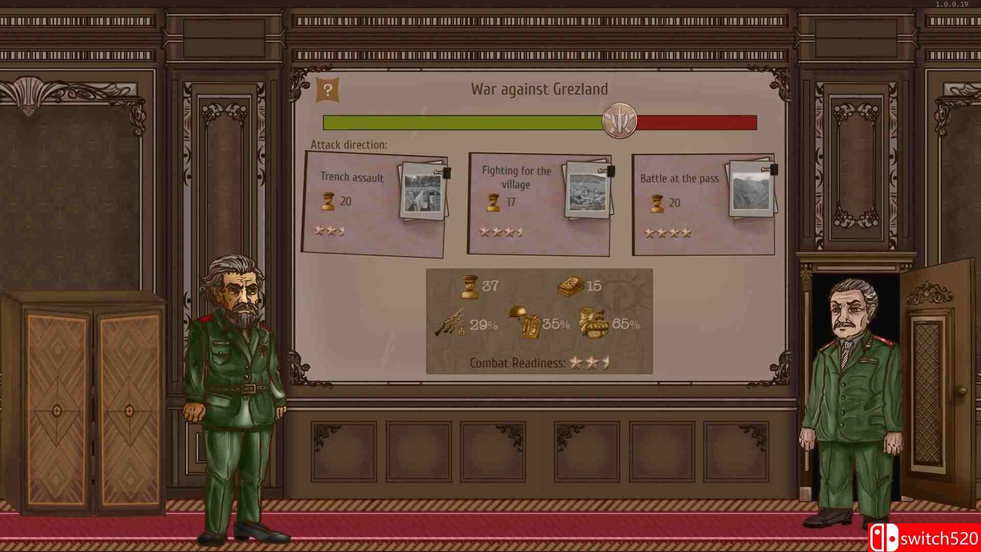 《独裁者模拟器：格拉德纳（Dictator Simulator: Gradnar）》Build 20963394 P2P硬盘版[EN]_3