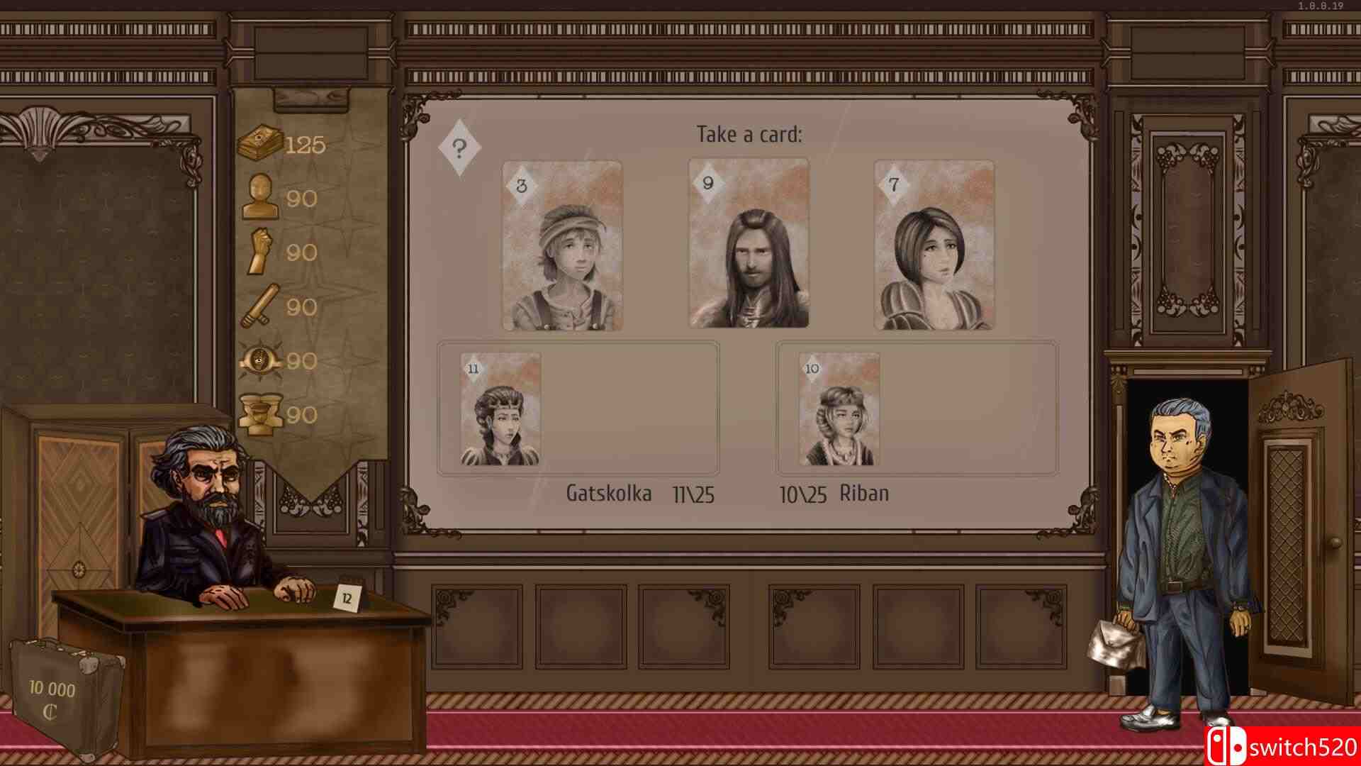 《独裁者模拟器：格拉德纳（Dictator Simulator: Gradnar）》Build 20963394 P2P硬盘版[EN]_4