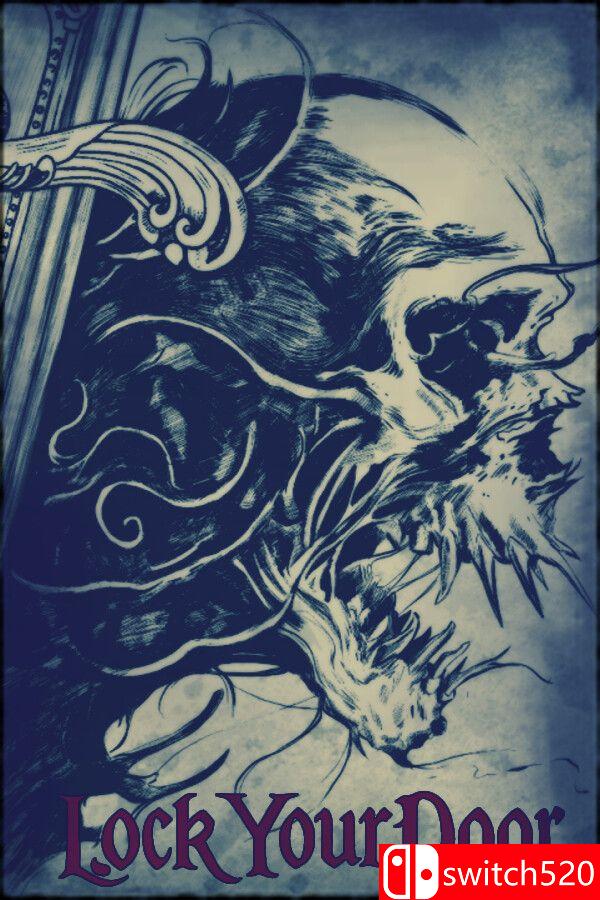 《锁好你的门（LockYourDoor）》官方中文 v1.0.4 0xdeadcode硬盘版[CN/TW/EN/JP]