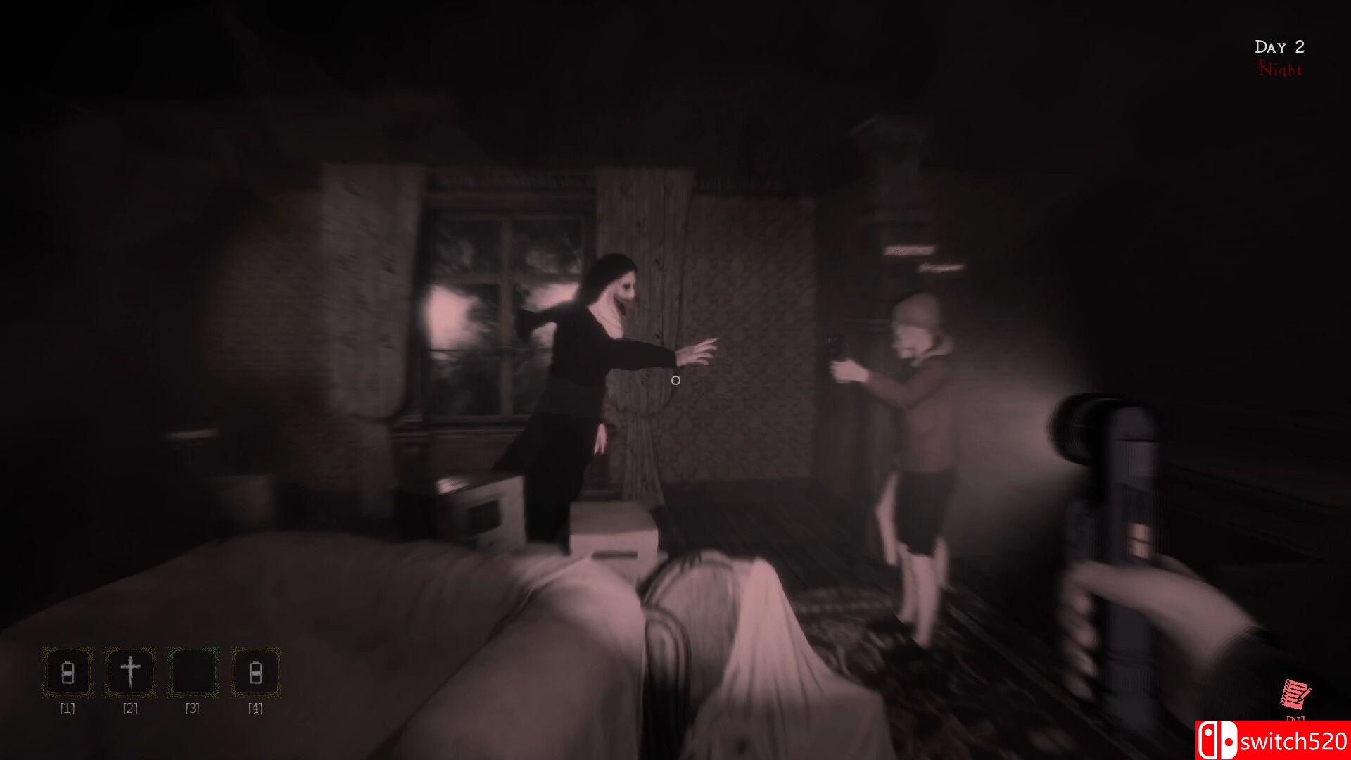 《锁好你的门（LockYourDoor）》官方中文 v1.0.4 0xdeadcode硬盘版[CN/TW/EN/JP]_3