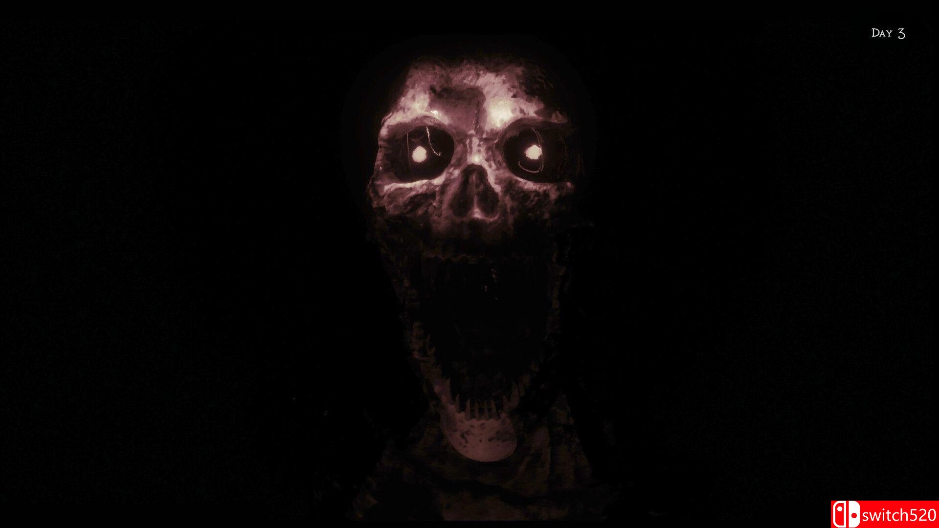 《锁好你的门（LockYourDoor）》官方中文 v1.0.4 0xdeadcode硬盘版[CN/TW/EN/JP]_4