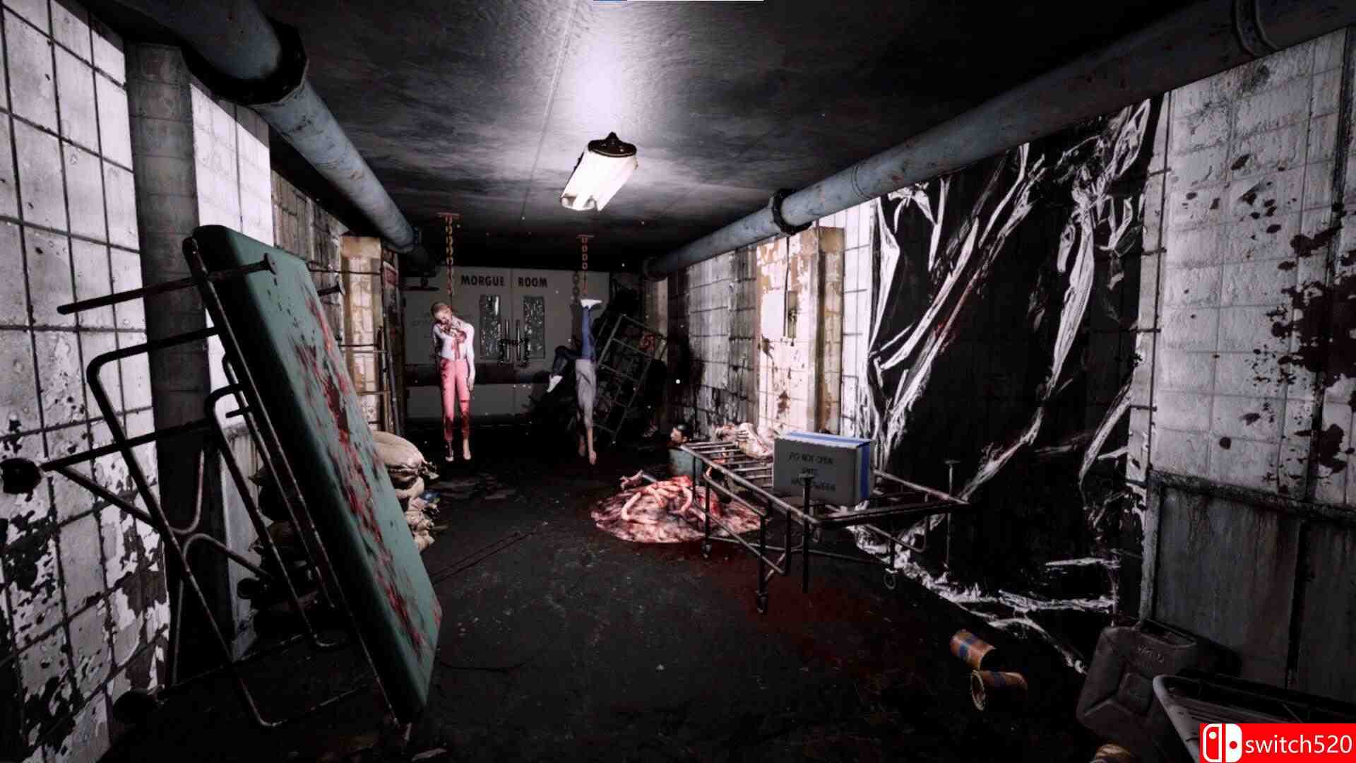 《风暴回响（Echoes in the Storm）》Build 20679609 P2P硬盘版[EN]_1