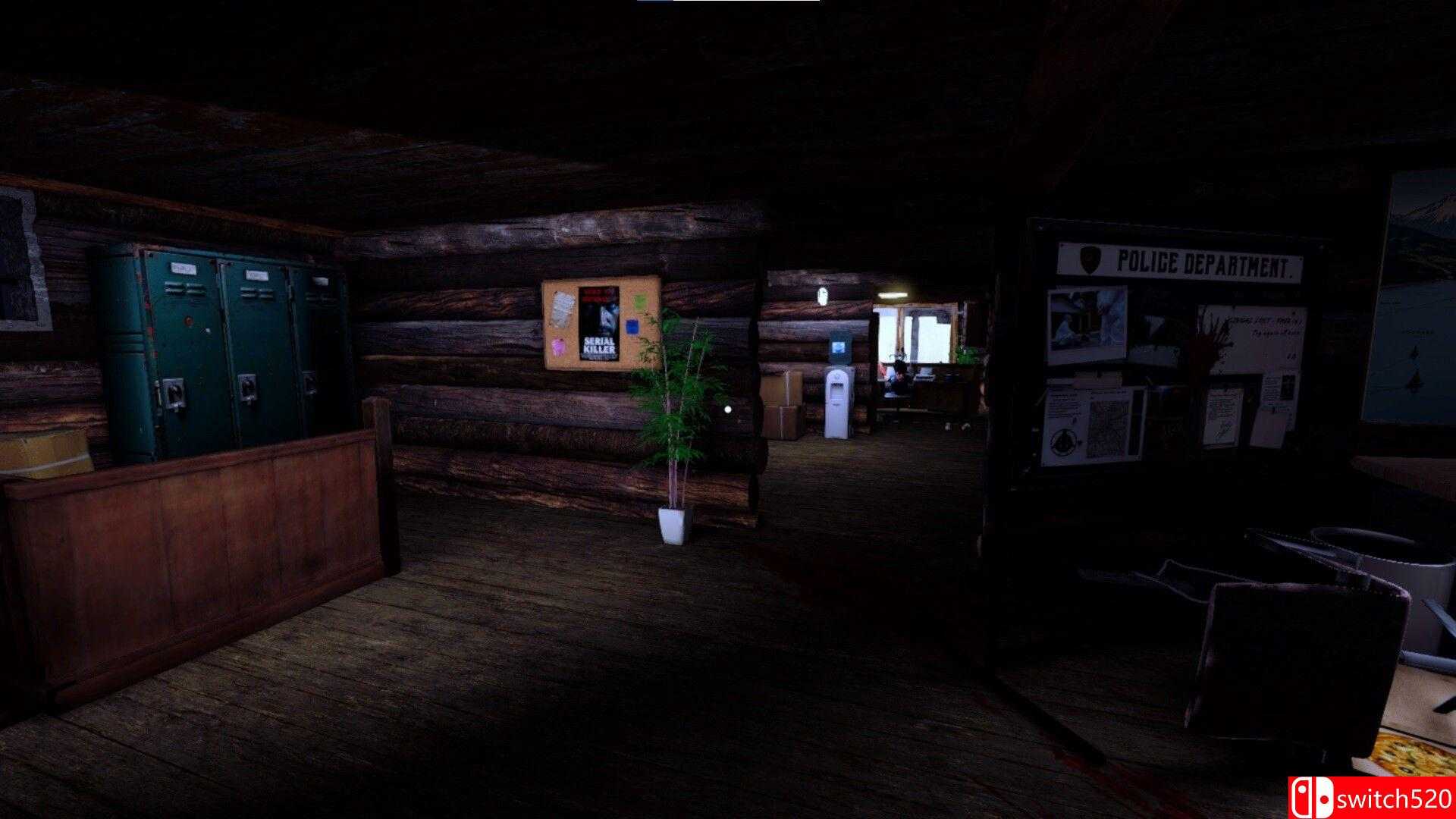 《风暴回响（Echoes in the Storm）》Build 20679609 P2P硬盘版[EN]_4