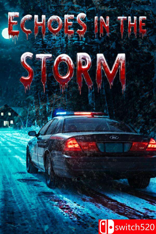 《风暴回响（Echoes in the Storm）》Build 20679609 P2P硬盘版[EN]